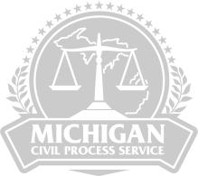 Michigan Civil Process Service