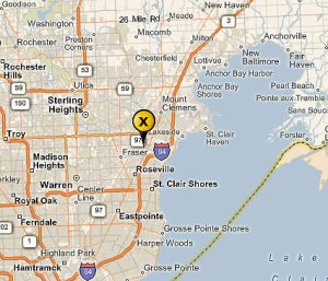 Clinton Township Michigan Process Server – Michigan Civil Process Service